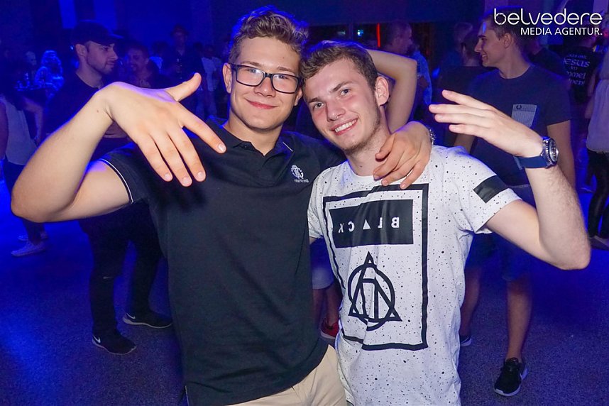 Jagdfieber im Jugendclubhaus Nordhausen