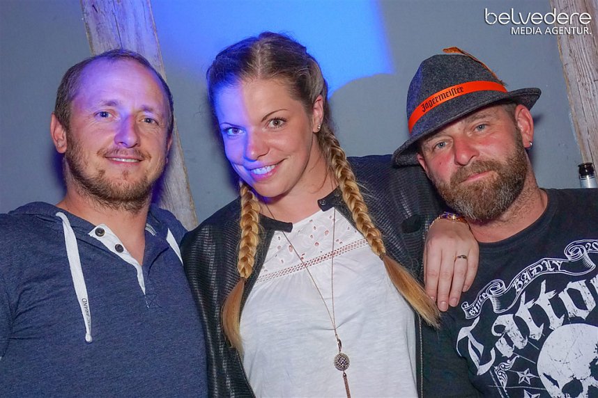 Jagdfieber im Jugendclubhaus Nordhausen