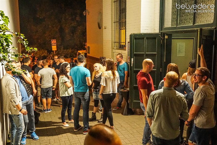 Jagdfieber im Jugendclubhaus Nordhausen