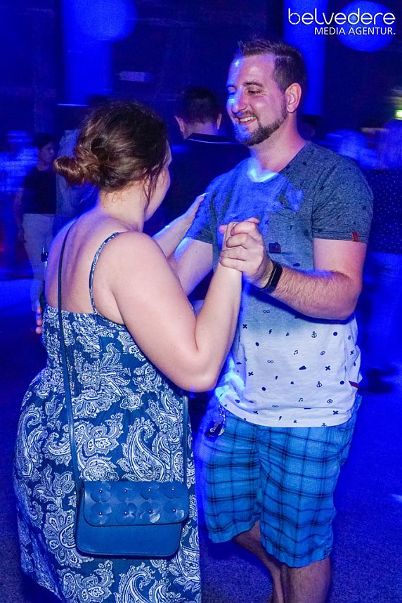 Jagdfieber im Jugendclubhaus Nordhausen