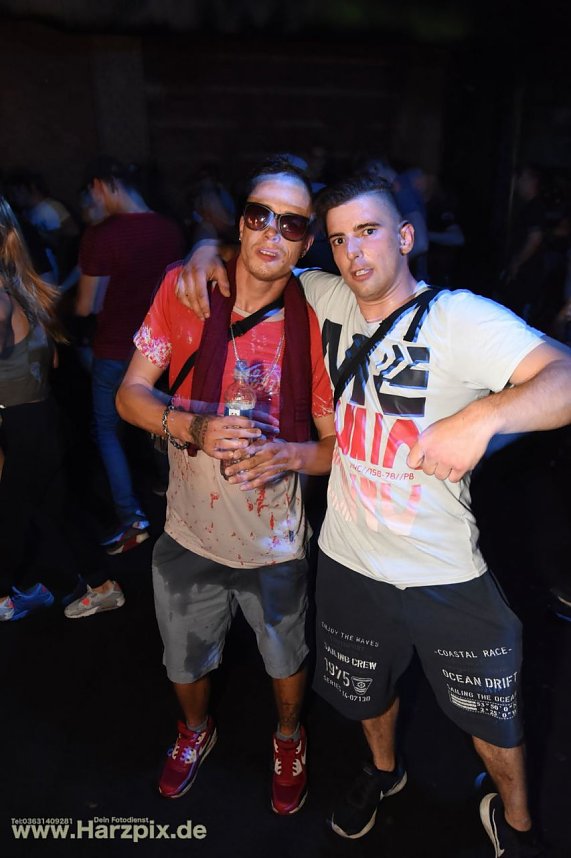 Mittwochs Beatrausch 2017