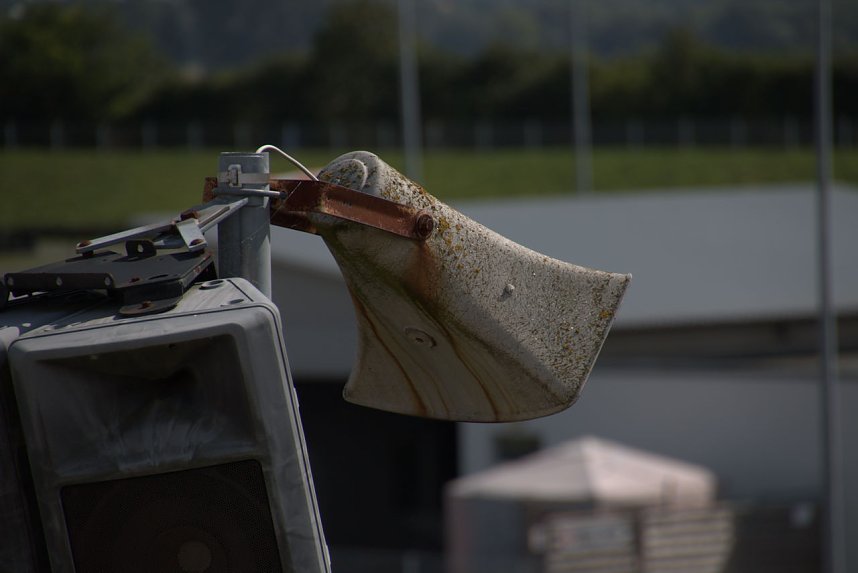 An der Piste und in der Stadt