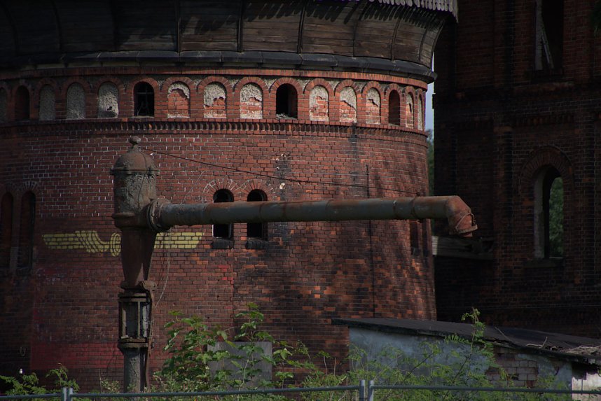 An der Piste und in der Stadt