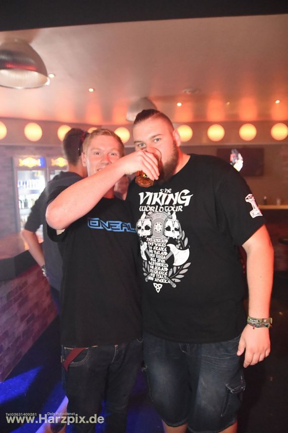 It&acute;s Summer Bitch in der Webe