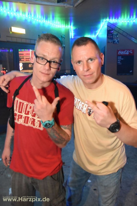 It&acute;s Summer Bitch in der Webe