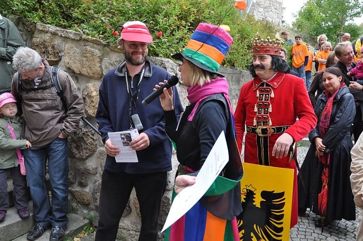 Treppenfest