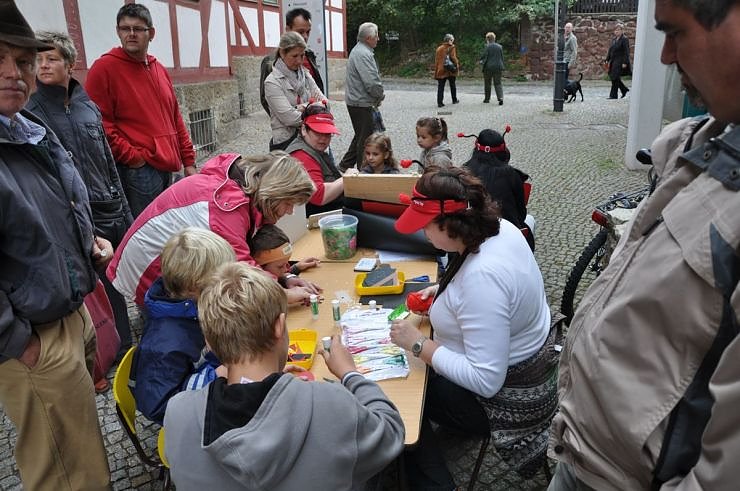 Treppenfest
