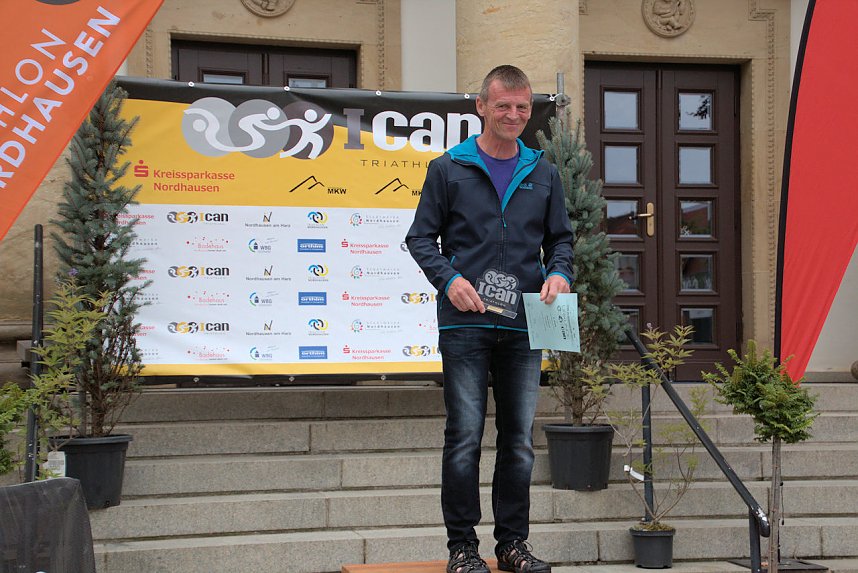 Triathlon-Wochenende