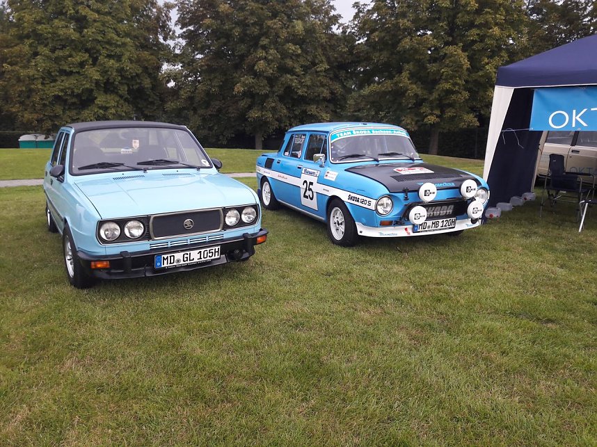 19. Ost-Mobil-Meeting-Magdeburg