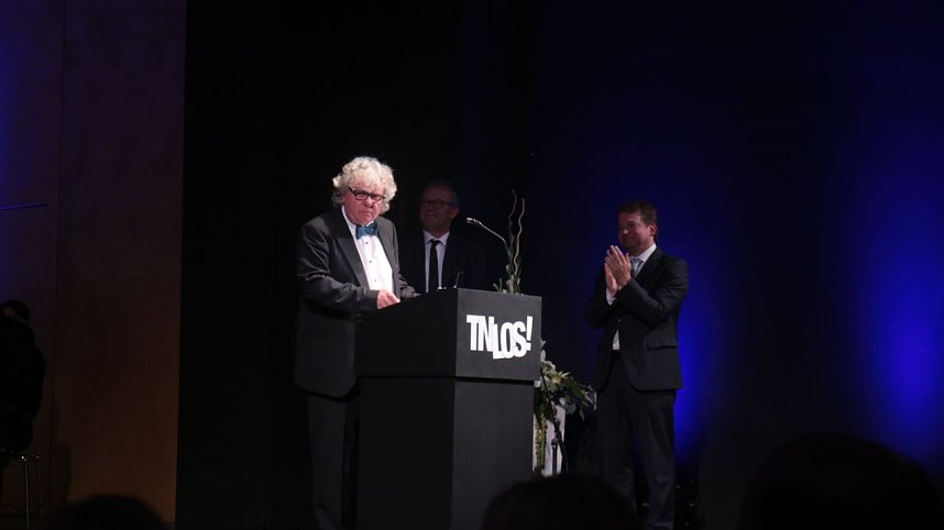 Festakt zum 100. Jahren Theater Nordhausen