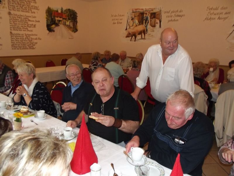 WB 4 zu Besuch beim singenden Eichsfelder Fleischer