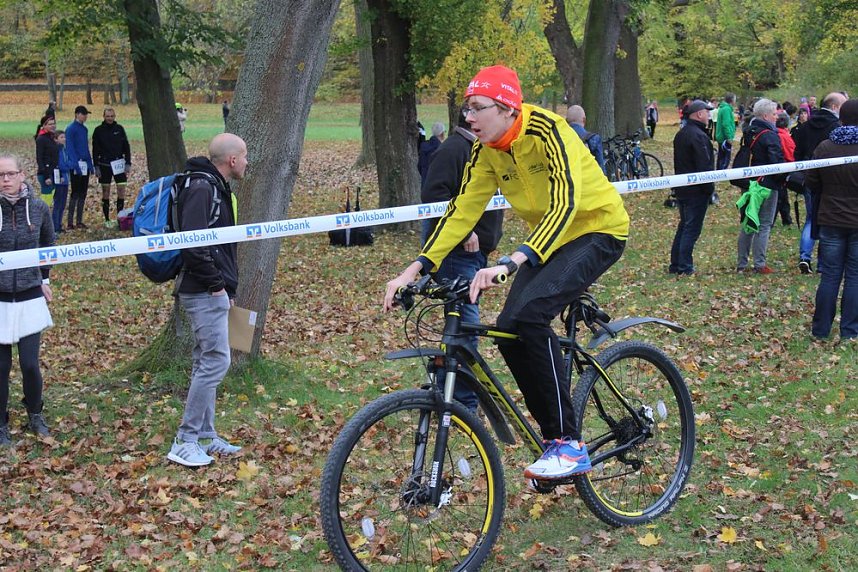 24. Stadtparklauf in Sondershausen (1)