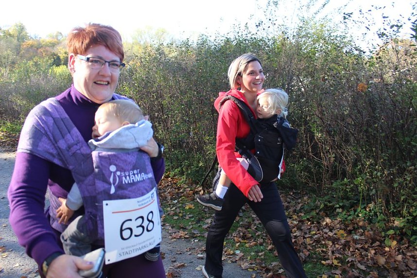 24. Stadtparklauf in Sondershausen (1)