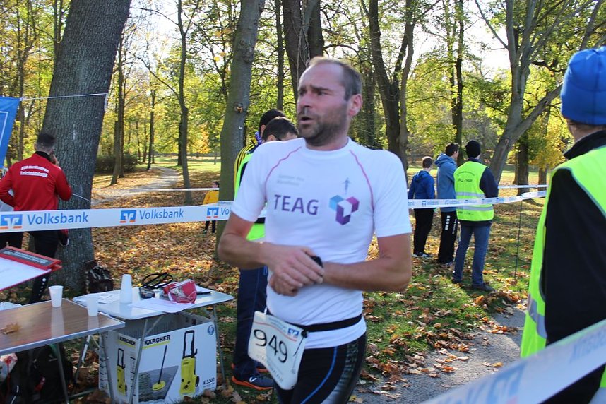 24. Stadtparklauf in Sondershausen (1)