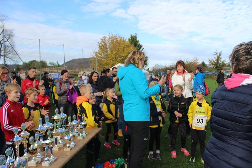 24. Stadtparklauf in Sondershausen (2)