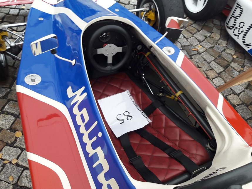 Besuch in Hohenstein-Ernstthal