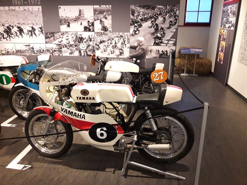 Besuch in Hohenstein-Ernstthal