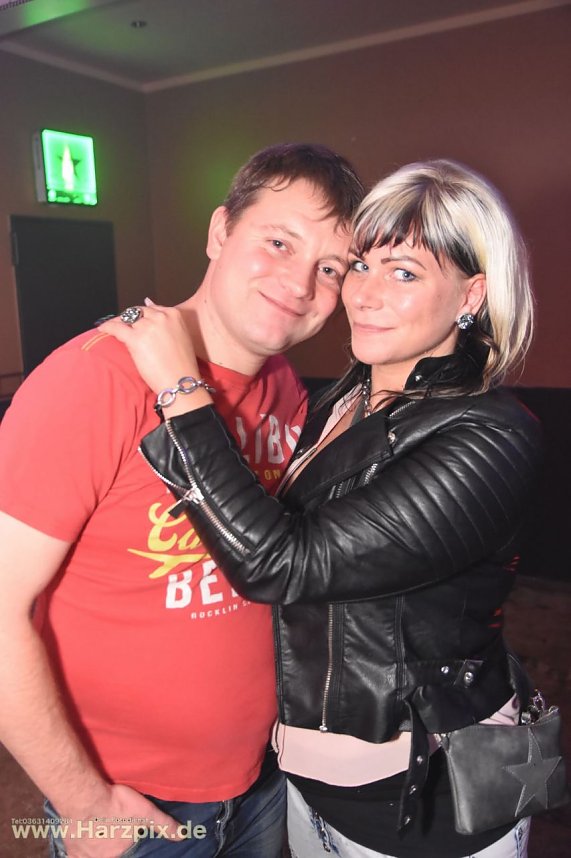 Alte Weberei Revival Night