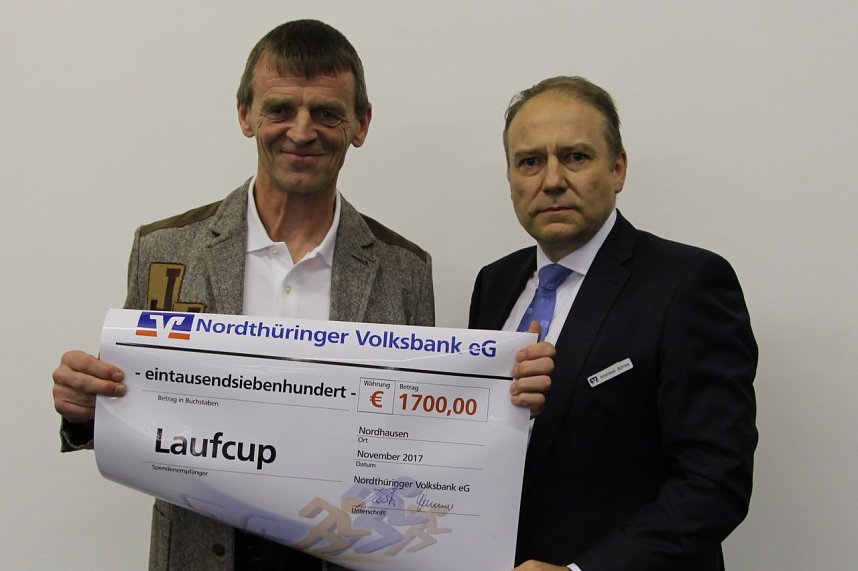 Die Besten in 30 Altersklassen geehrt