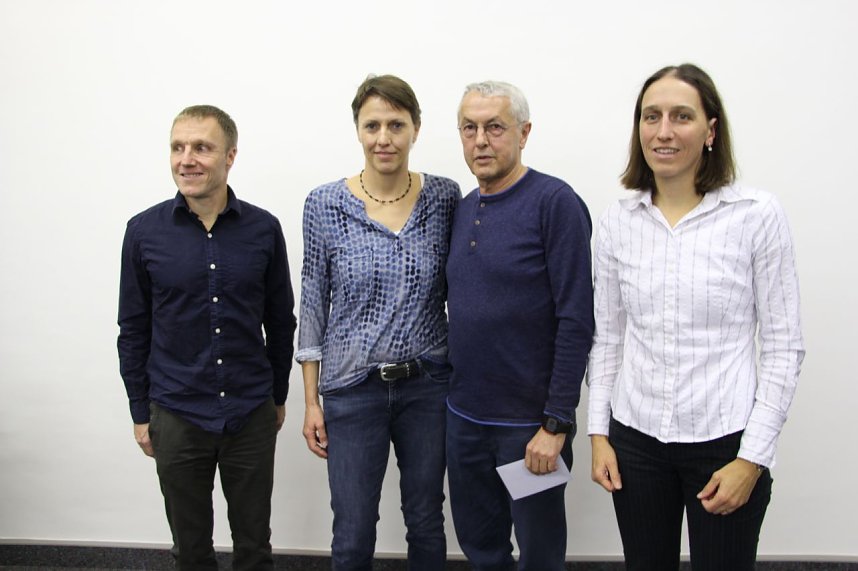 Die Besten in 30 Altersklassen geehrt