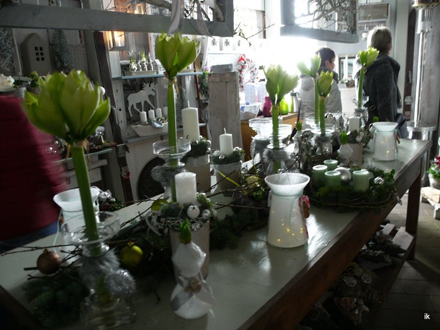 Lichterfest in Leinefelde