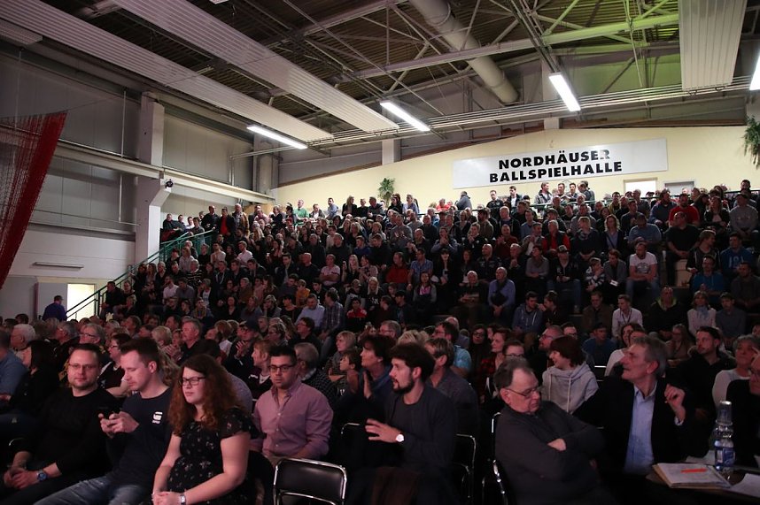 14:8-Sieg des NSV &uuml;ber den Boxclub Straubing