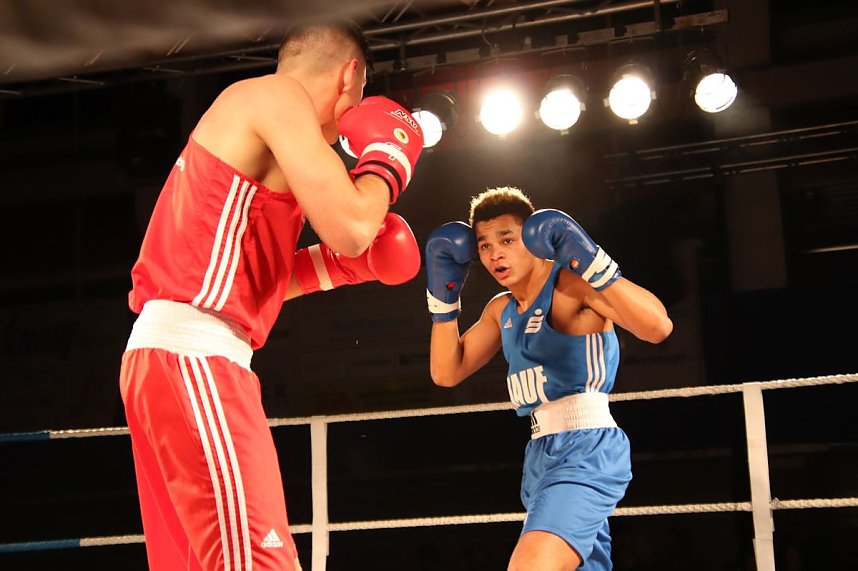 14:8-Sieg des NSV &uuml;ber den Boxclub Straubing