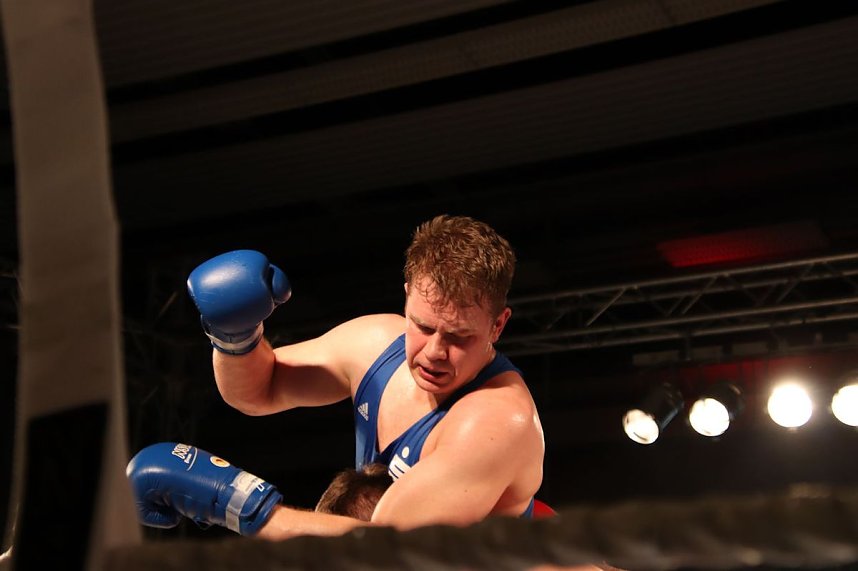 14:8-Sieg des NSV &uuml;ber den Boxclub Straubing