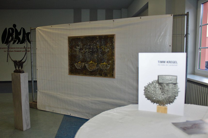 Berufsf&ouml;rderungsdienst der Bundeswehr stellte sich vor