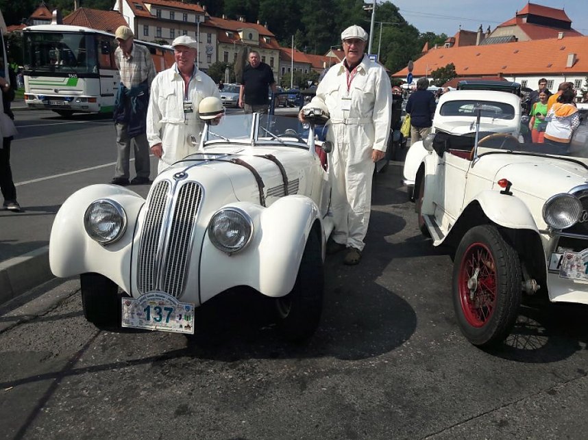 120 Jahre Autos aus Eisenach