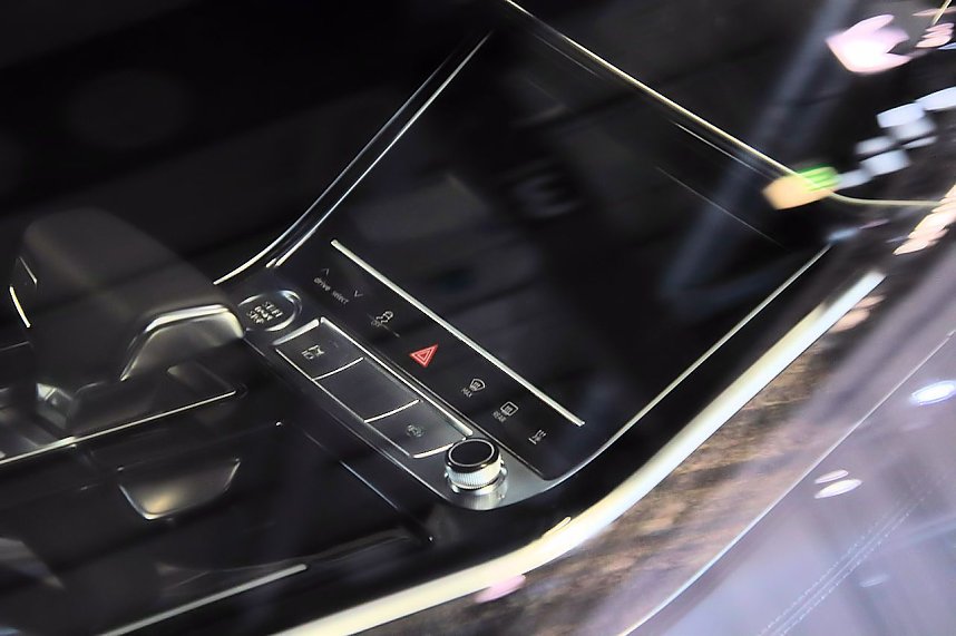 11. Automobilmesse in Erfurt