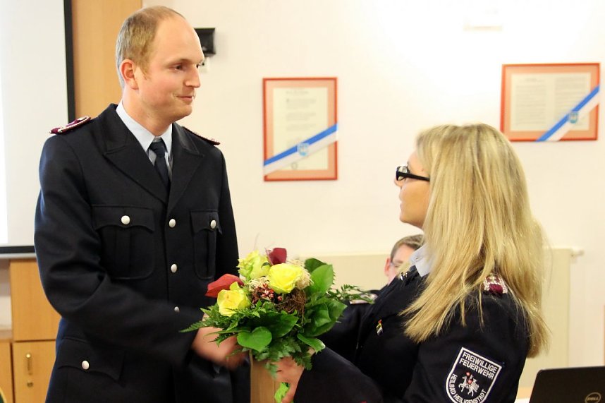 Jahreshauptversammlung