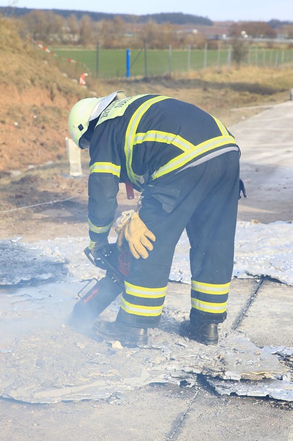 Es wird aufgrer&auml;umt