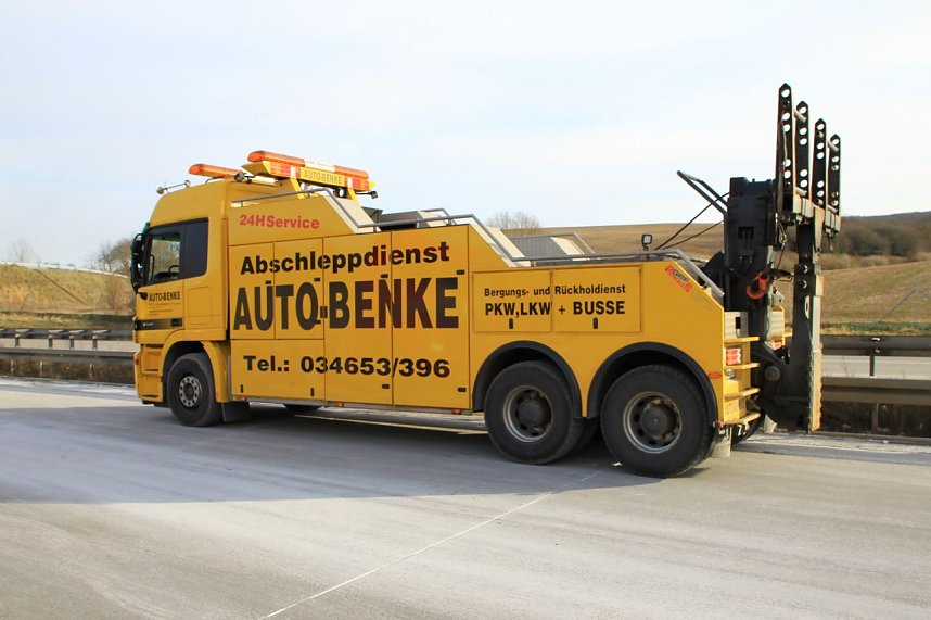 Es wird aufgrer&auml;umt