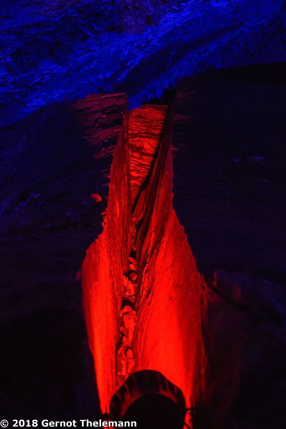 In einem ganz besonderen Licht