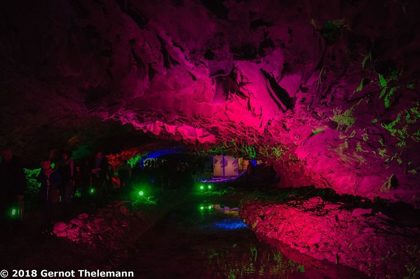 In einem ganz besonderen Licht