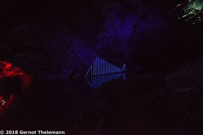 In einem ganz besonderen Licht