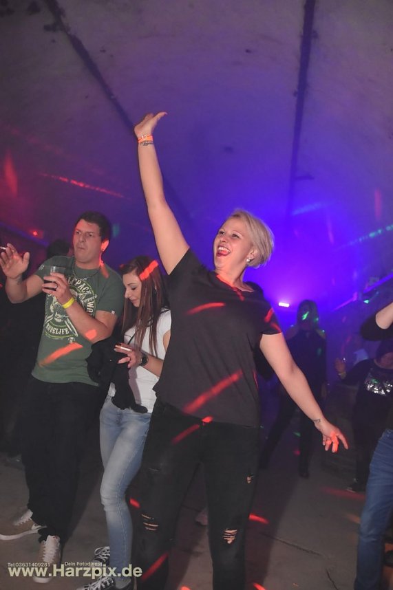 Elektronisches Osterkonzert