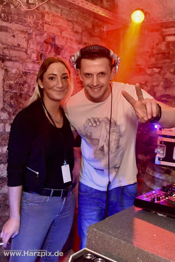 Elektronisches Osterkonzert