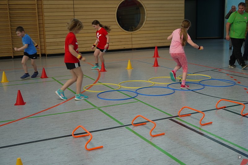Sporttag