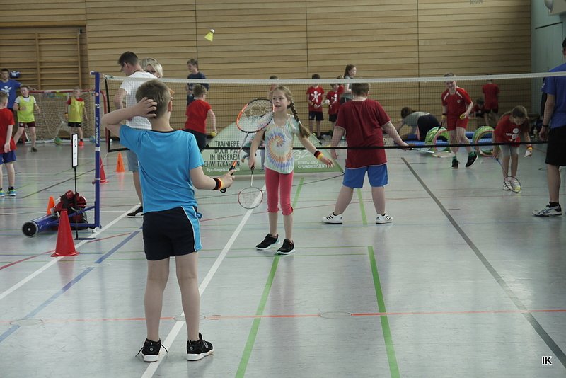 Sporttag