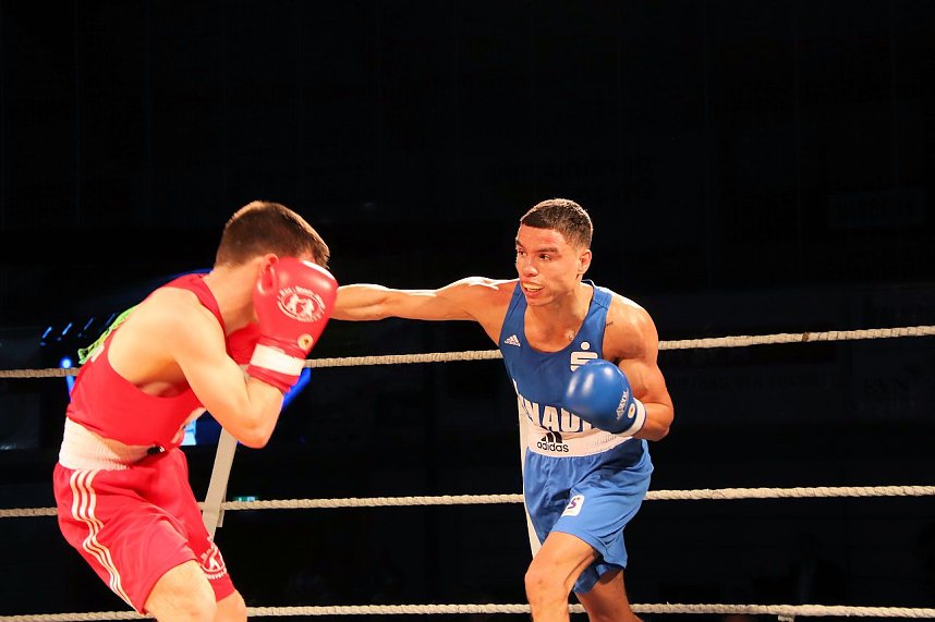 Niederlage vor heimischem Publikum