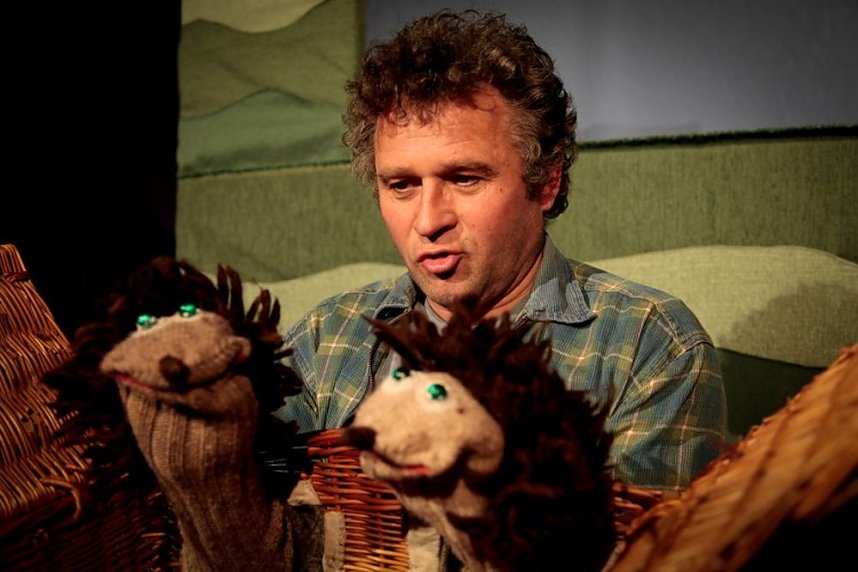 Familientag im KUNSTHOF Friedrichsrode