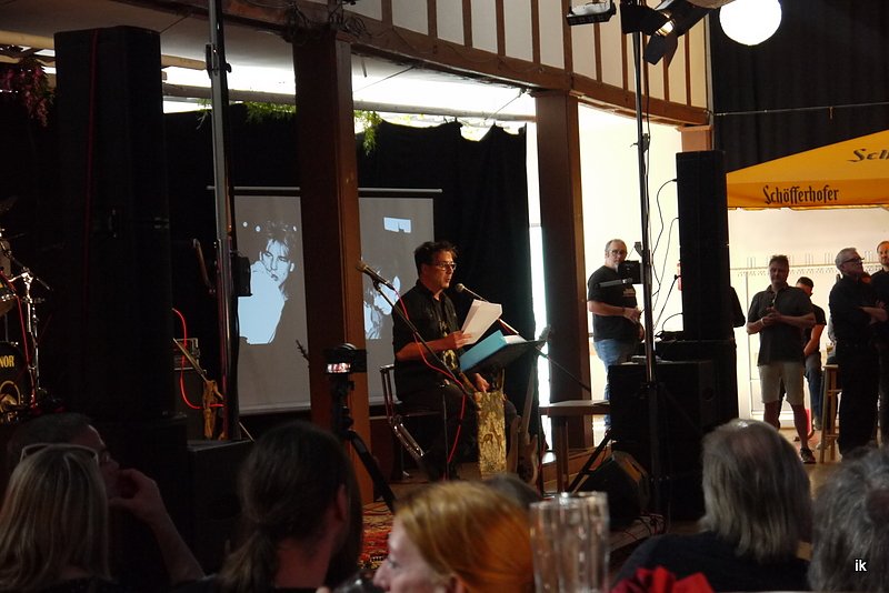 Bluessommer in Leinefelde