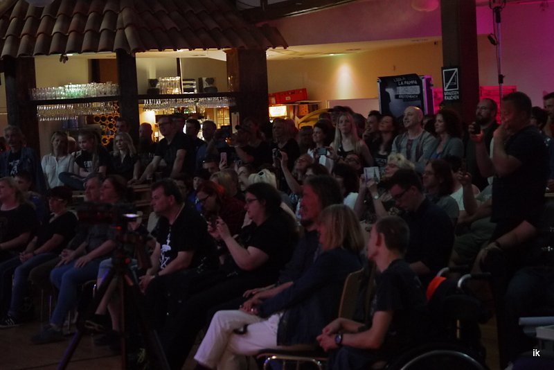 Bluessommer in Leinefelde