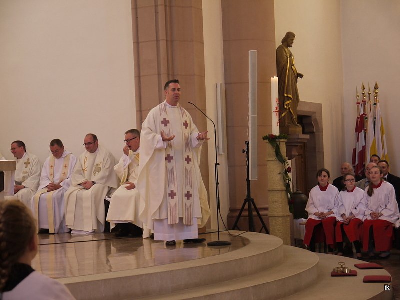 Primiz Philipp Theuermann