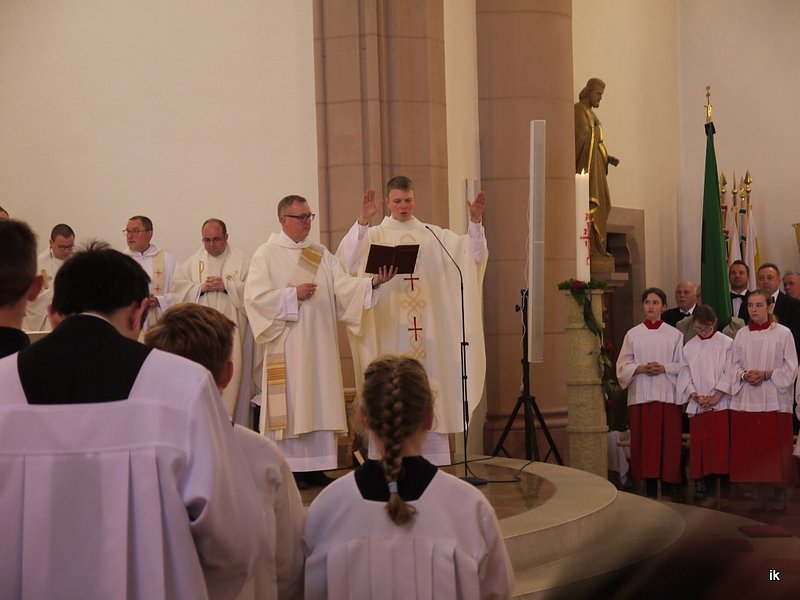 Primiz Philipp Theuermann