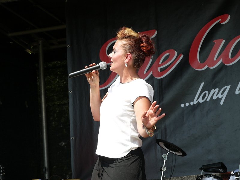 Stadtfest am Sonntag