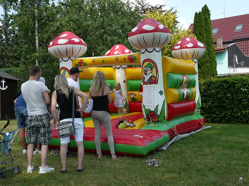 Stadtfest am Sonntag