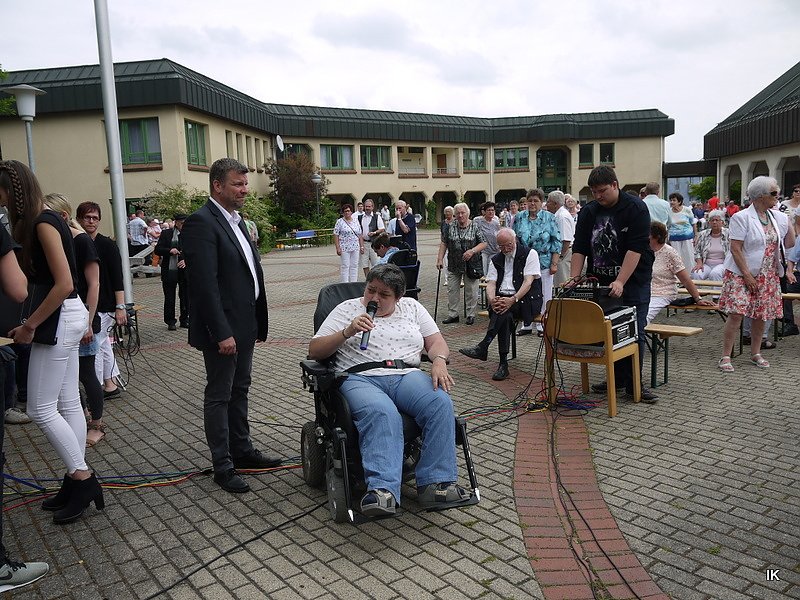 25 Jahre Bonifatiuskirche